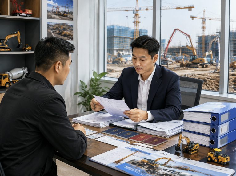冕宁县建筑企业资质新办